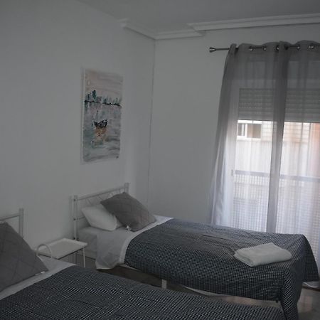 Apartamento Iberia Cordoba Exterior photo