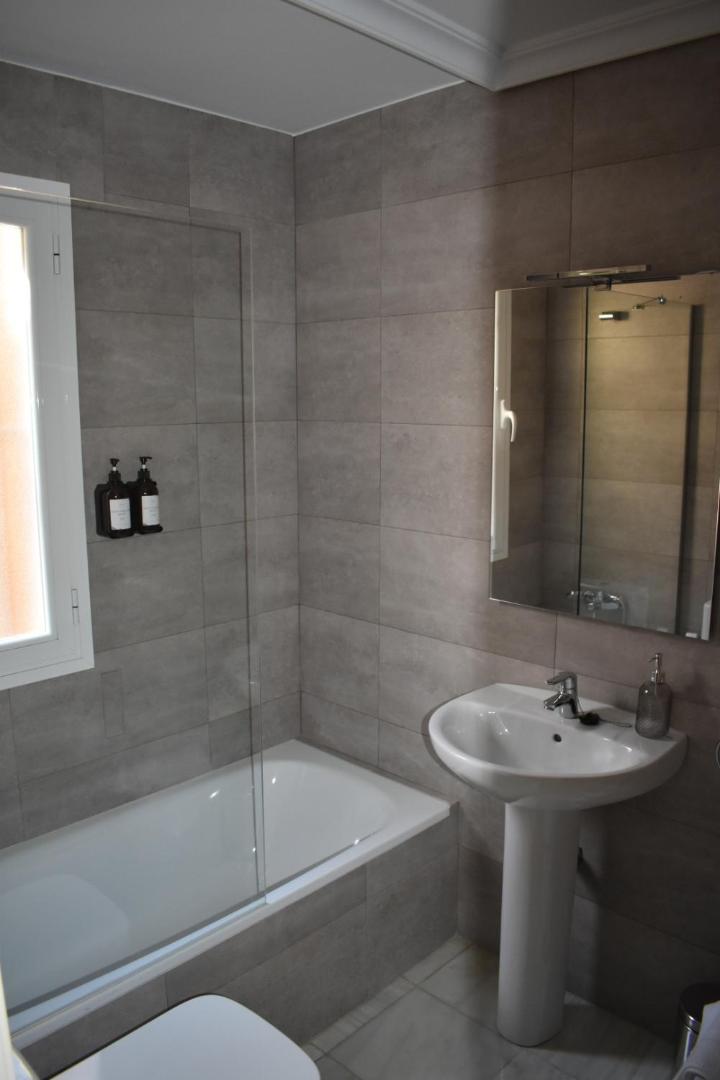 Apartamento Iberia Cordoba Exterior photo