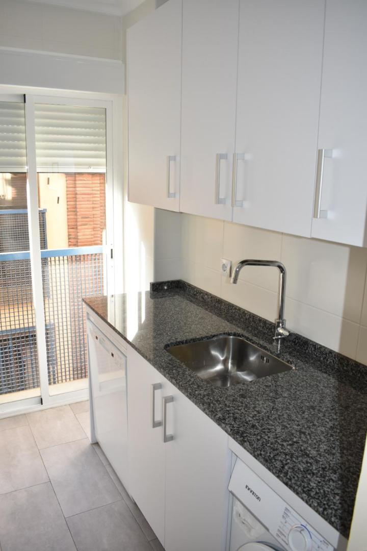 Apartamento Iberia Cordoba Exterior photo