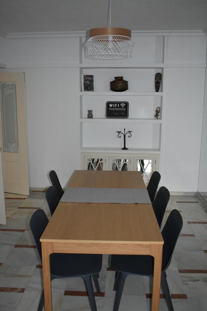 Apartamento Iberia Cordoba Exterior photo