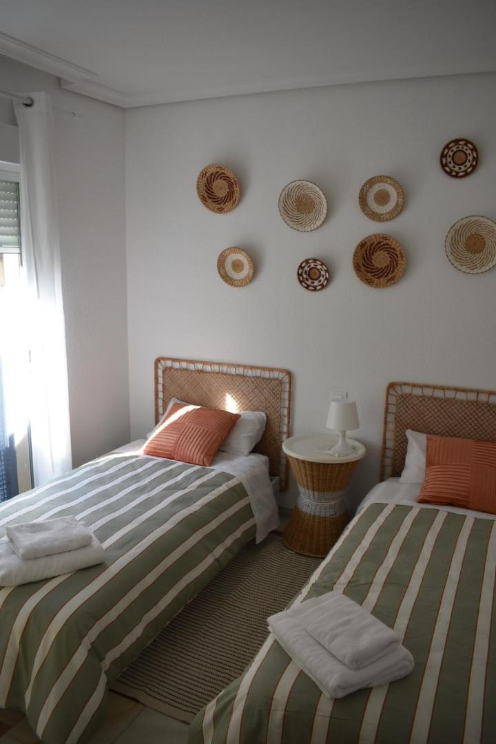 Apartamento Iberia Cordoba Exterior photo